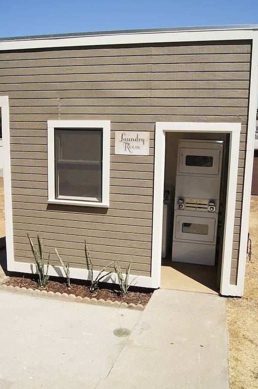 Casa rural para 2 personas, con terraza en San Diego
