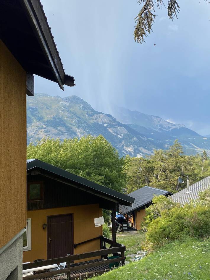Gîte pour 6 personnes dans La Norma - 4