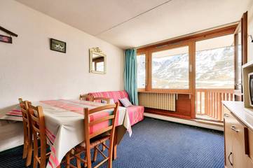 Studio pour 5 Personnes dans Pic du Midi, Bagnères-de-Bigorre, Photo 3