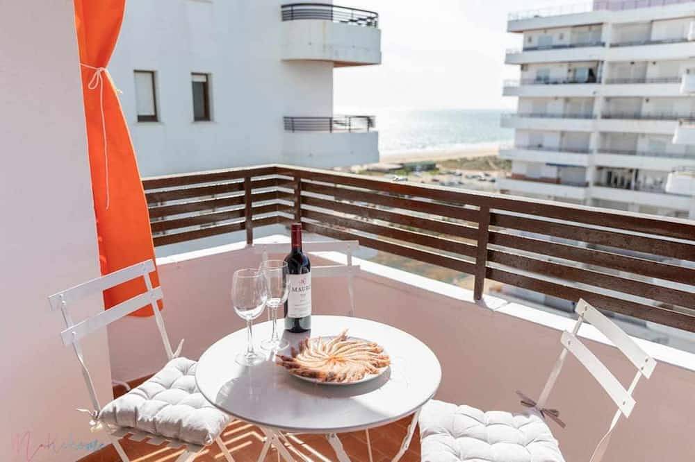 Apartamento inteiro, Apartamento Nuevo Junto a la Playa Vistas al mar in Playa de Punta Umbría, Punta Umbría