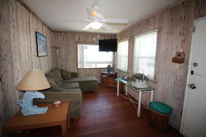 Holiday rental for 16 people, with terrace in San Diego