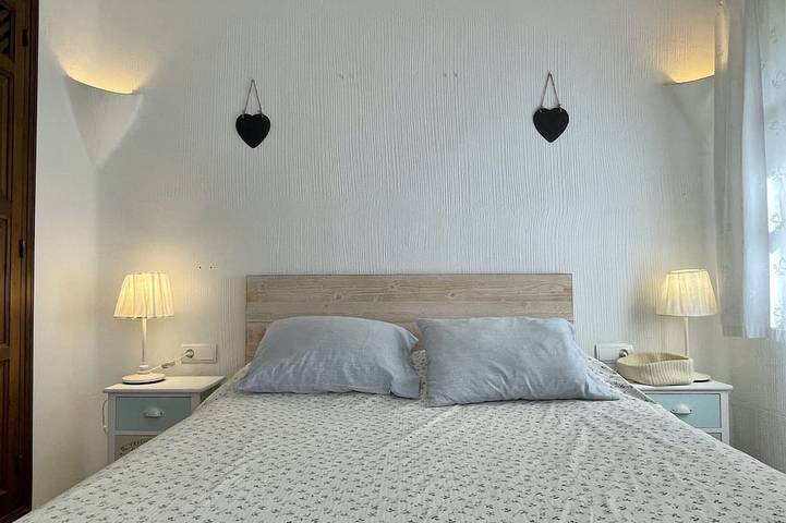 Finca für 6 Personen, mit Garten und Pool in Pals - 3