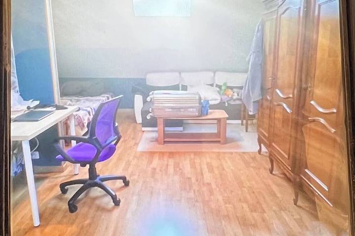 Gîte pour 3 personnes à Mathieu (Calvados) - 2