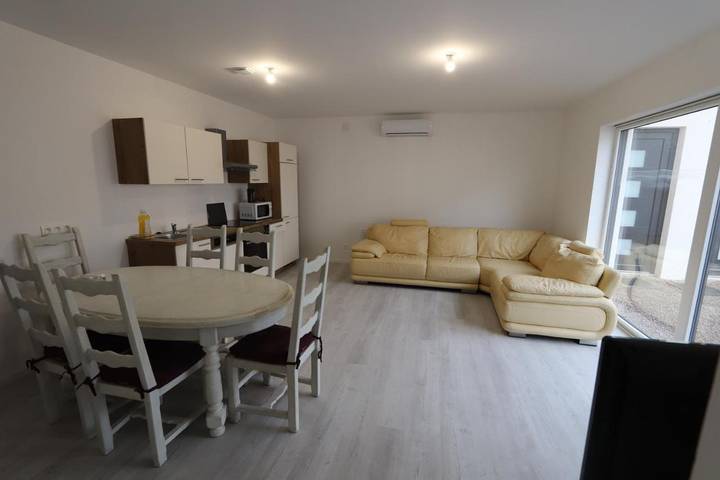 Appartement de vacances pour 6 personnes, avec Terrasse