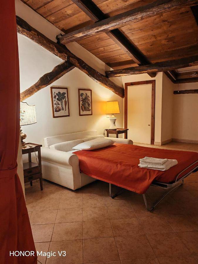 Casale Di Tormaggiore Villa And Country Suites in Pomezia, Provincia di Roma