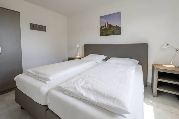 Ferienhaus für 8 Personen, mit Garten in Mistelgau - 3