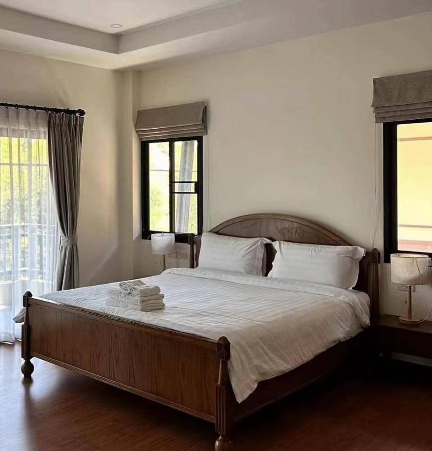 Lanna Art Deer Resort Chiang Mai in Chiang Mai, Chiang Mai Province