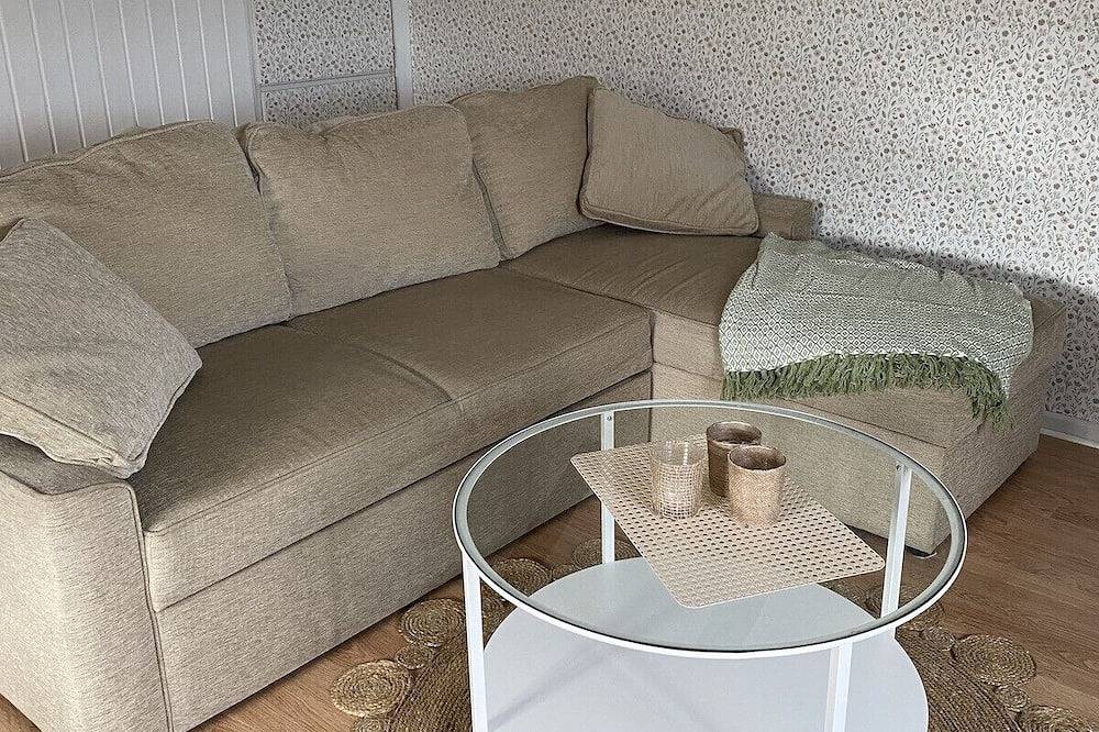 Urlaub zwischen Lachsfluss und der Ostseeküste von Blekinge in Mörrum, Karlshamns und Umgebung