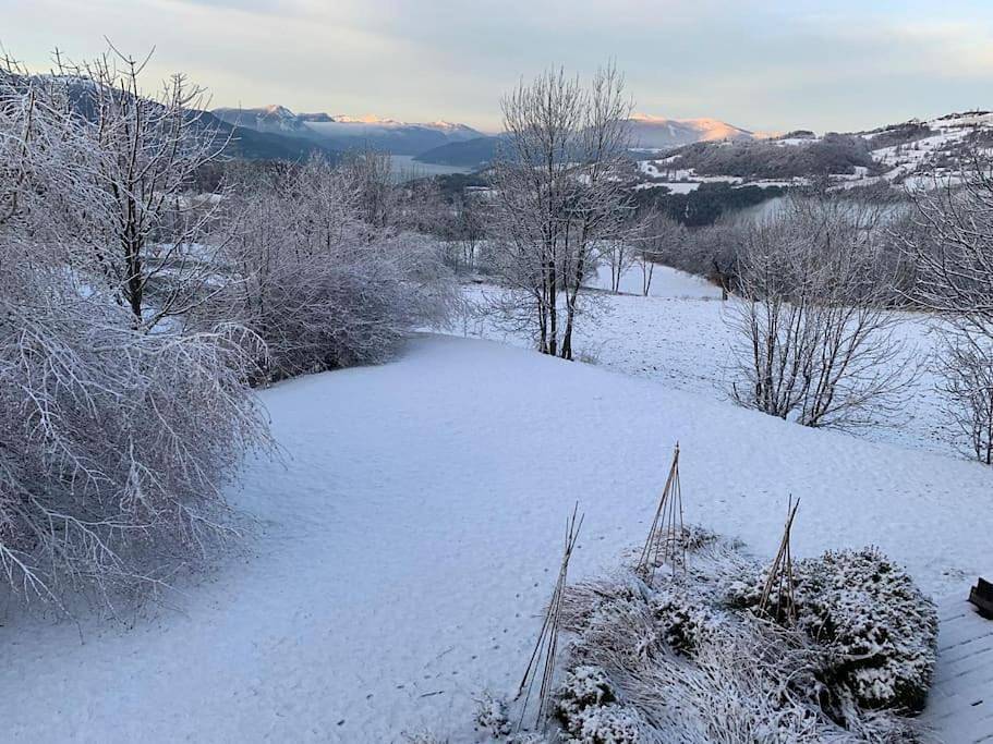 Maison pour familles ou groupes in Puy-Saint-Eusèbe, Parc national des Écrins