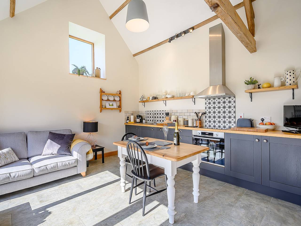 The Hovel in Warwickshire