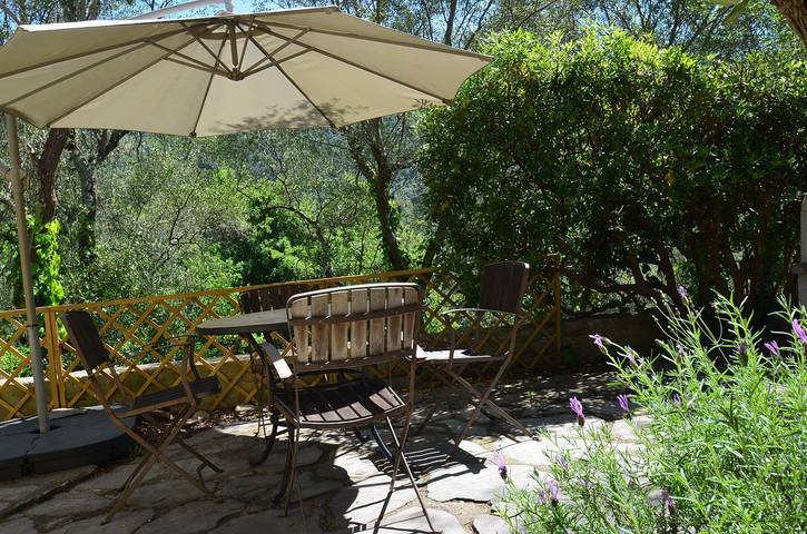 Ferienhaus für 5 Personen, mit Pool und Ausblick sowie Garten, mit Haustier in Imperia Provinz - 2