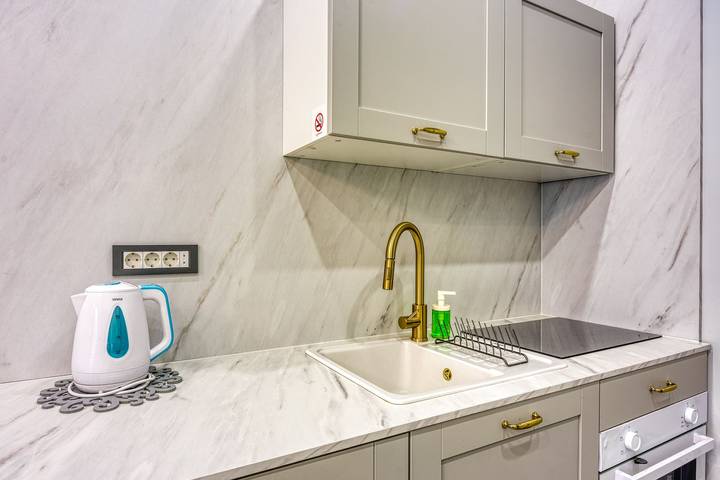 Ganze Wohnung, Boutique Downtown Studio with Balcony 5 in Zagreb, Zagreb und Umgebung