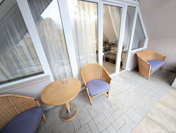 Ferienhaus für 19 Personen, mit Sauna und Garten sowie Balkon in Siofok - 3