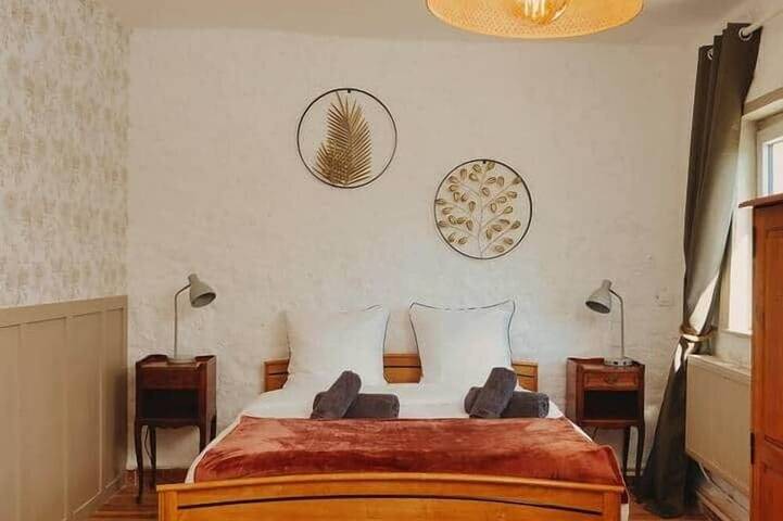 Casa de vacaciones para 8 personas - 1