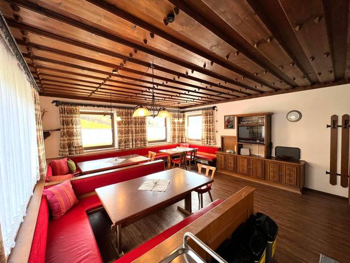 Ferienhaus für 16 Personen, mit Terrasse in Saalbach-Hinterglemm-Leogang - 3