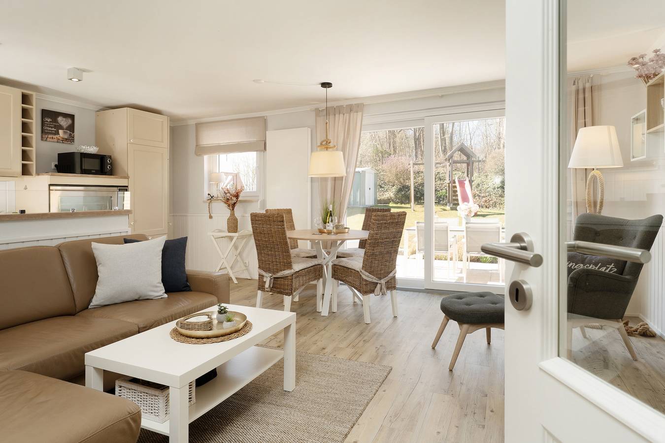 Ferienwohnung in Grömitz ab 162€ pro Nacht