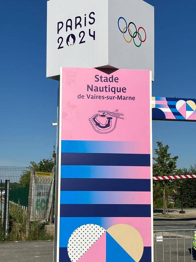 Gîte pour 2 personnes à Vaires-sur-Marne - 4