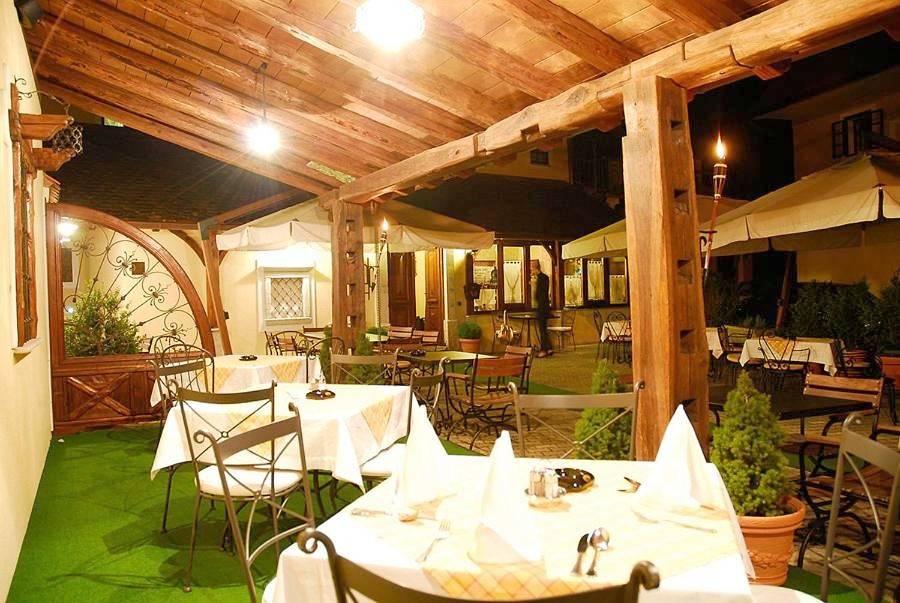 Guest House pri Vodniku in Ljubljana, Zentralslowenien