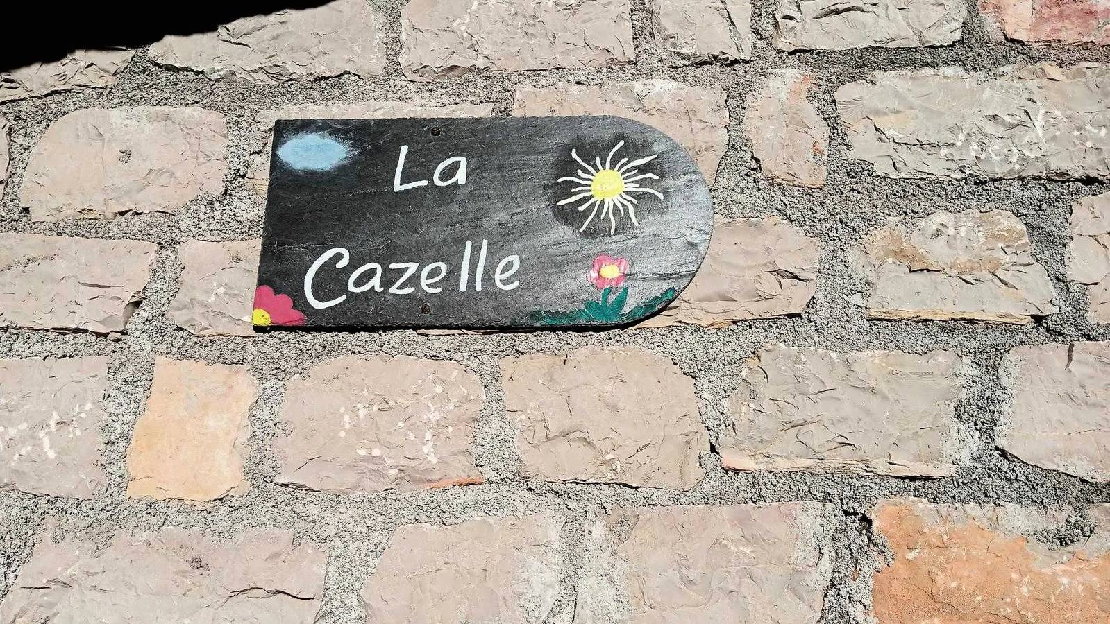 Gîte de France 4 personnes in Le Rozier, Región de Florac