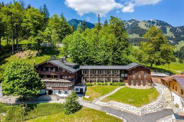 Ferienhaus für 4 Personen in Bayrischzell, Alpenland Tegernsee Schliersee, Bild 2