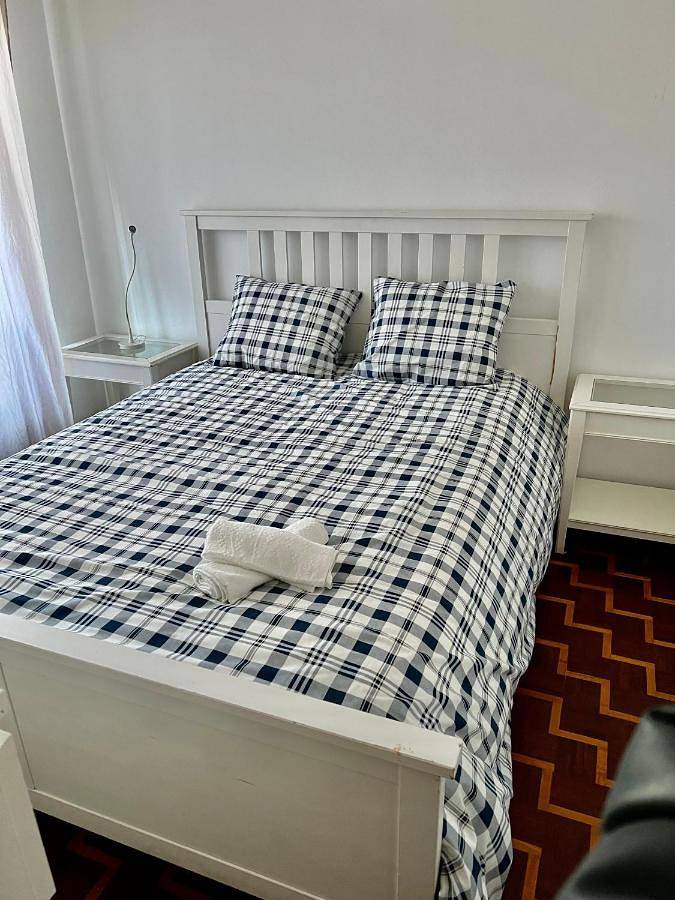 Apartamento de férias inteiro, Alvidy in Queluz, Costa de Lisboa