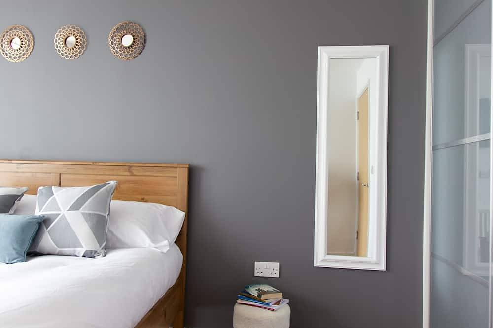 Ganze Wohnung, Apartment-Deluxe-Eigenes Badezimmer-Stadtblick-Central Location in Milton Keynes, Südostengland