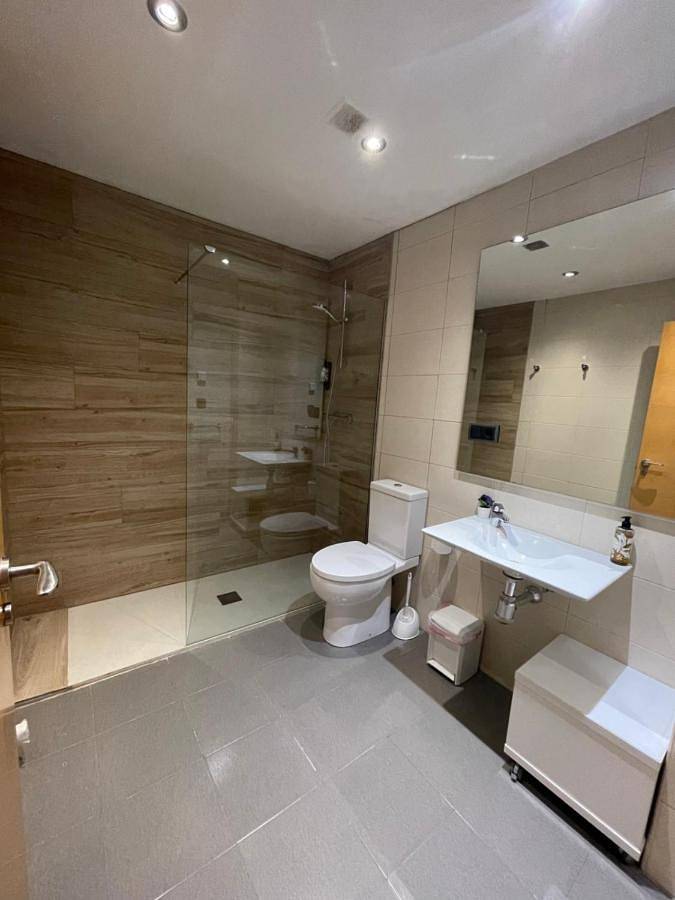 Apartamento de vacaciones para 4 personas en Navarra - 2