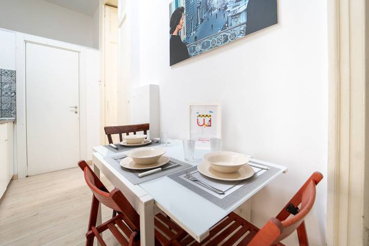 Ganze Wohnung, Monteoliveto Modern Flat in Neapel, Neapel Provinz
