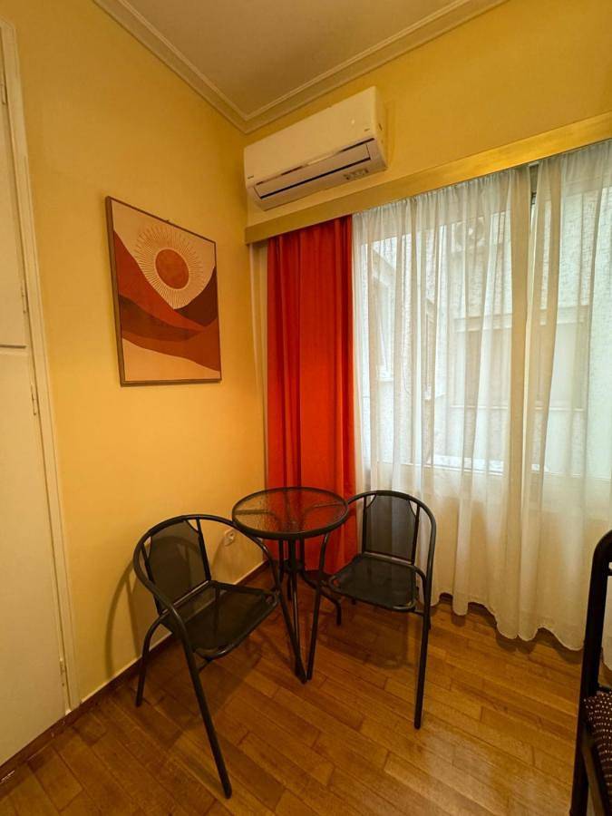 Chambre d’hôte pour 3 personnes, avec vue à Athènes - 4