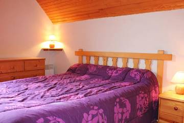 Maison De Campagne pour 9 Personnes dans Cauterets, Pyrénées, Photo 1