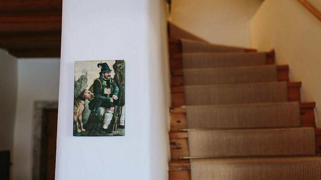 Suite für 2 Personen in Hallstatt in Hallstatt, Dachstein Salzkammergut