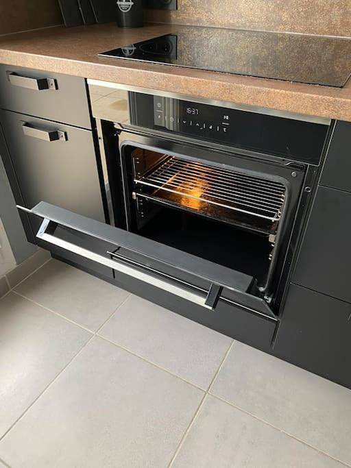 Appartement entier, Logement Standing avec parking privé - proche Cern, Genève, Onu in Saint-Genis-Pouilly, Gex