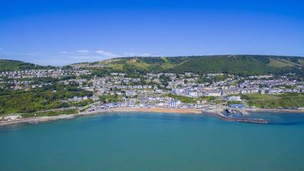 Apartment for 4 People in Ventnor, Isle of Wight, Photo 1