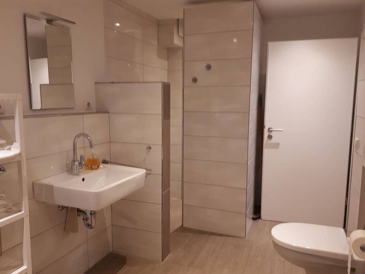 Ganze Wohnung, One-Bedroom Apartment in Hörstel, Münsterland