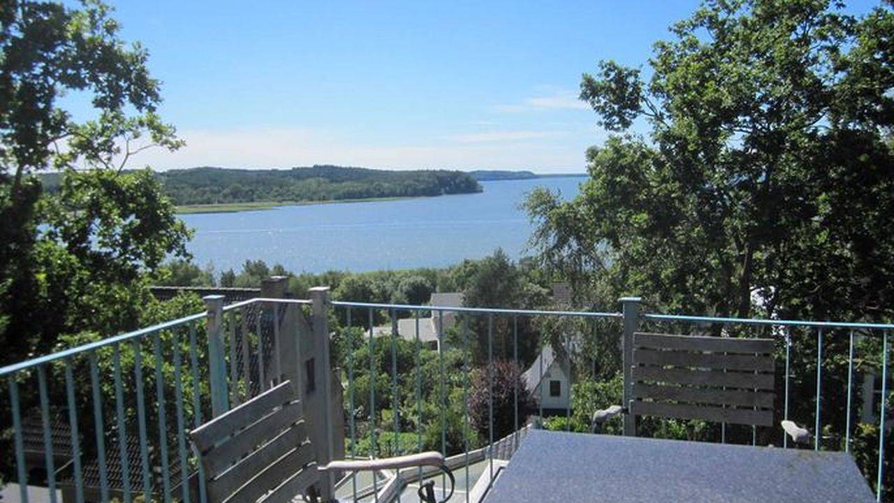Ganze Ferienwohnung, Ferienwohnung für 4 Personen (42 m²) in Lietzow auf Rügen in Lietzow, Bergen auf Rügen und Umgebung