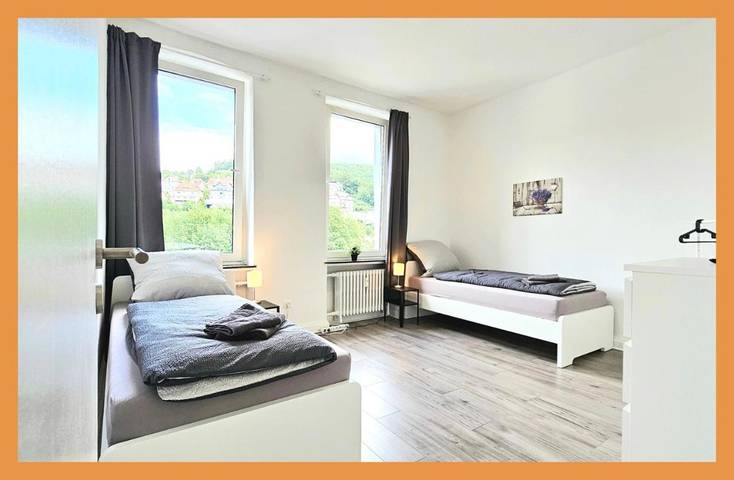 Ferienwohnung für 6 Personen in Altena
