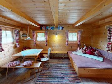 Chalet für 8 Personen in Neukirchen am Großvenediger, Kitzbüheler Alpen, Bild 1