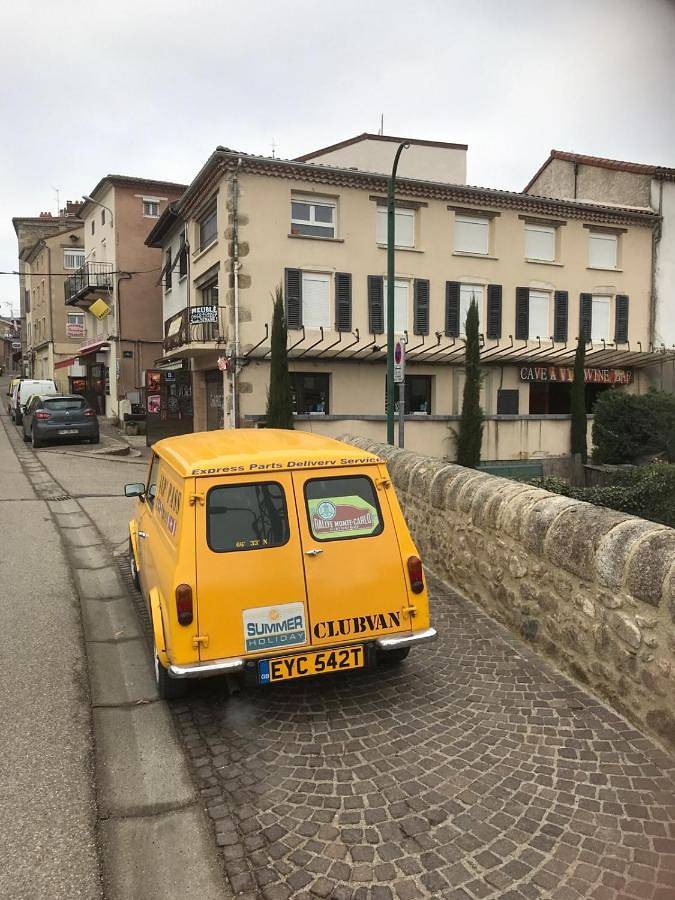 Appartement entier, Studio Apartment in Satillieu, Région de Tournon-sur-Rhône