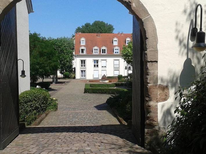 Ferienwohnung für 3 Personen in Saarlouis