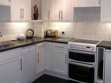 Holiday Rental for 4 People in Windermere, Cumbria, Photo 3