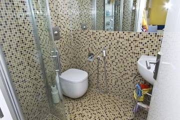 Apartment for 5 People in Capri, Tyrrhenian Coast Campania, Photo 4