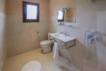 Finca in Campos, Mallorca Süden für 8 