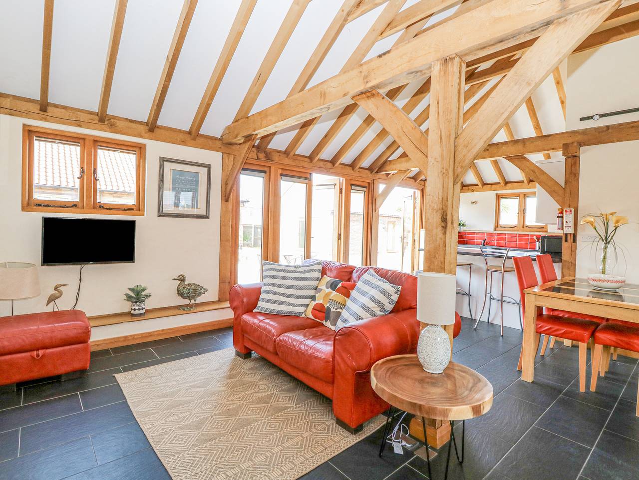 3a Hideaways in Hunstanton, Norfolk Coast