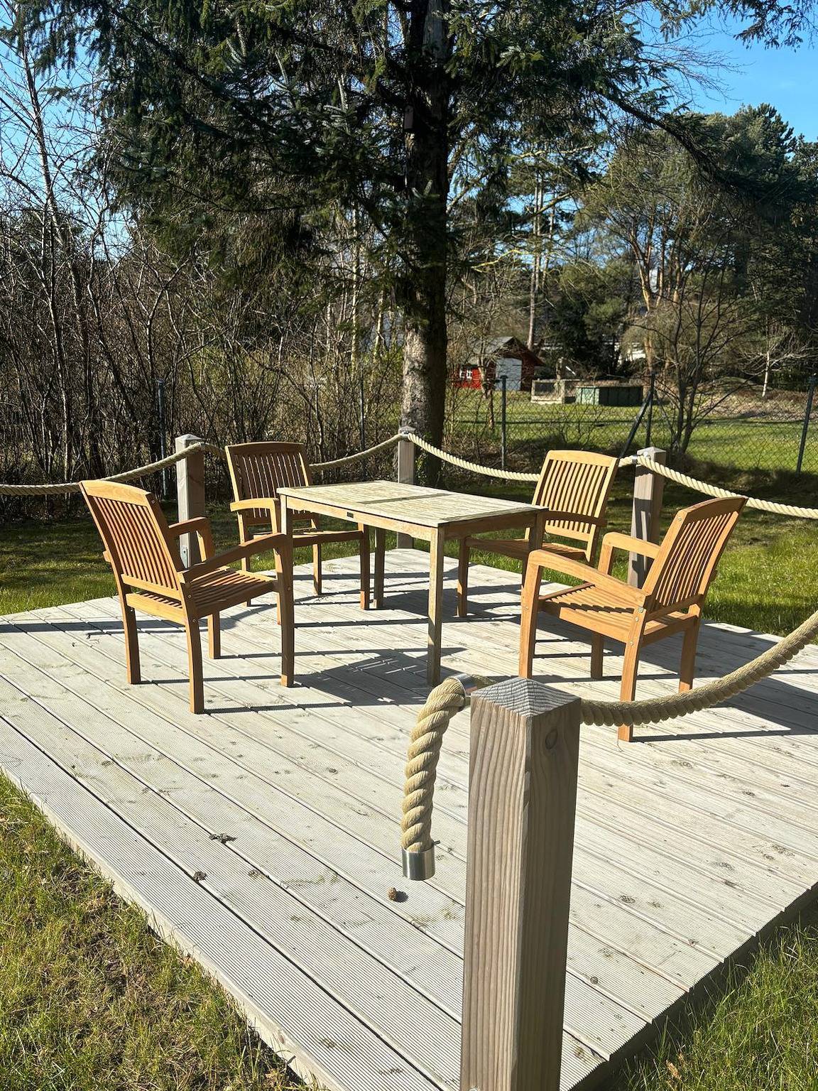 Appartement de vacances entier, Nebel's Hüs - Nebel's Hüs Eg in Nebel, Amrum