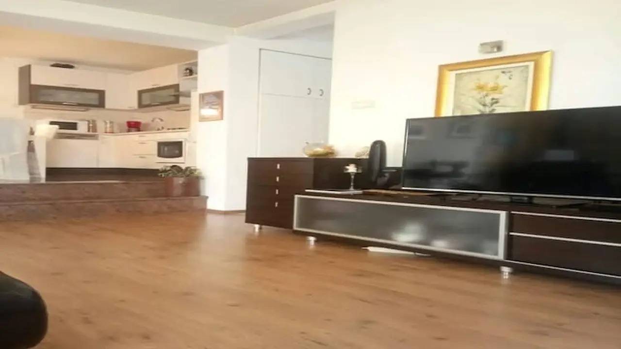 Maison de vacances pour 5 personnes avec terrasse in Split, Split-Dalmatie