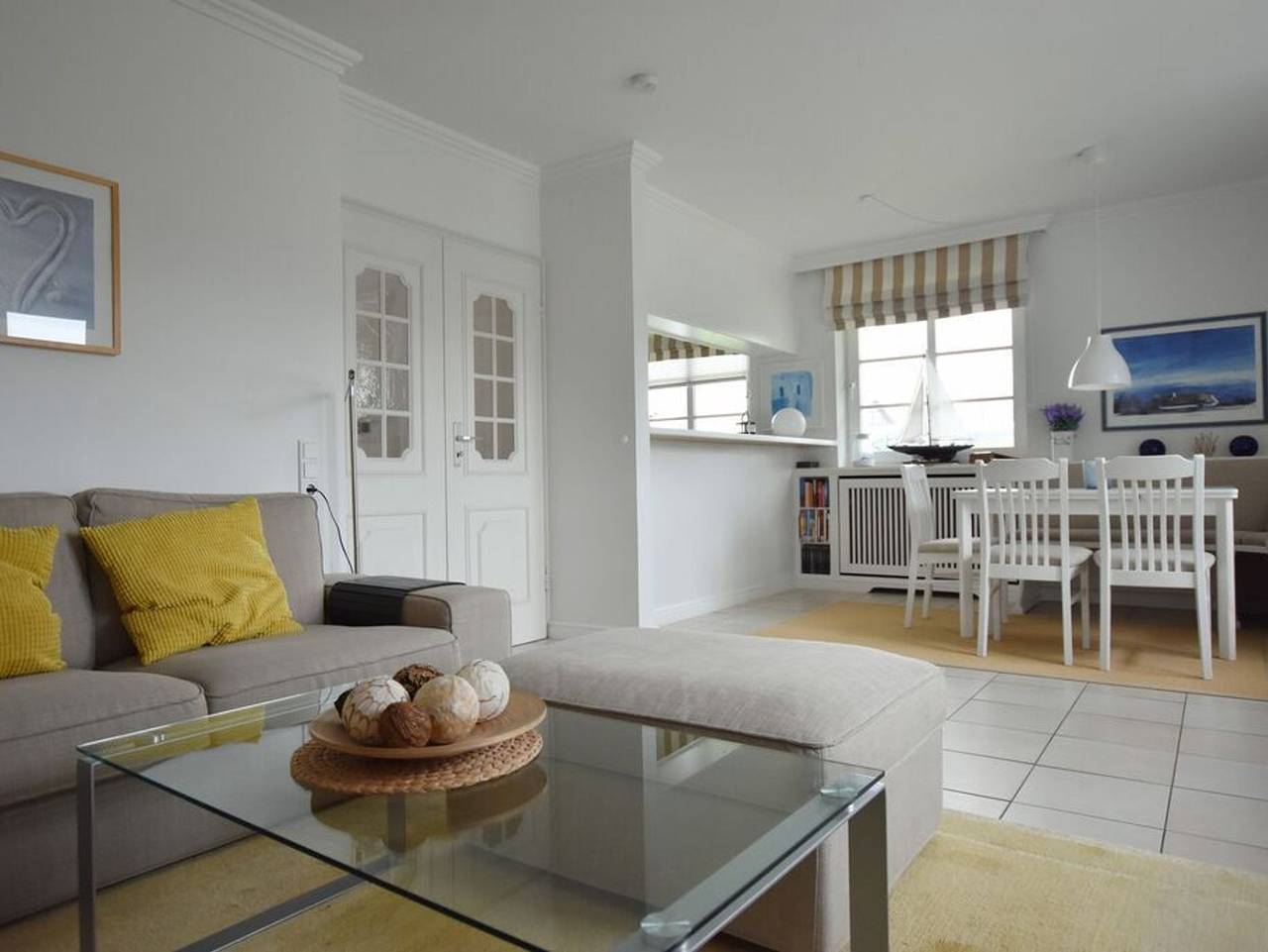 Ganze Ferienwohnung, Wohnpark Friesenhain - Wohnpark Friesenhain in Westerland, Sylt (Gemeinde)