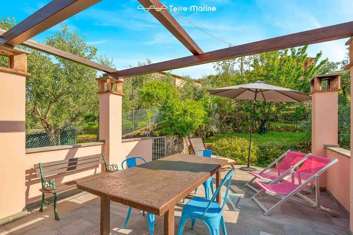 Ferienwohnung für 2 Personen in La Spezia - 4