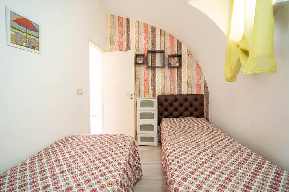 2-roms nydelig hjem i Sciacca in Sciacca, Agrigento Provincen