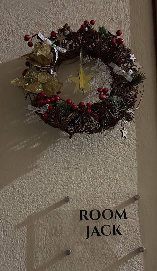 Maison d’hôte pour 4 personnes, avec jardin et vue à Verceil - 3