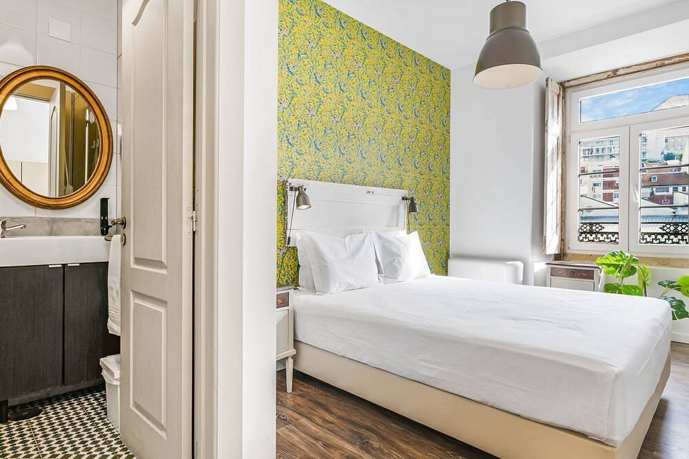 Appartamento vacanze a Lisbona a partire da 95€ a notte